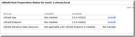 Install on Host