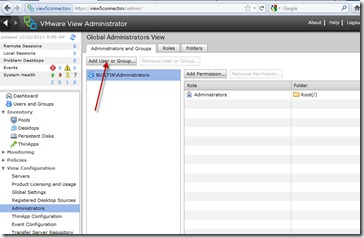 11 - add users groups