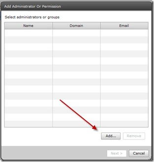 12 - click on add
