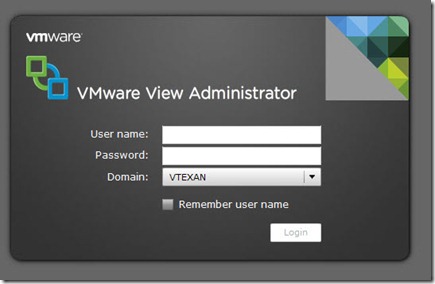 12 - log in as admin