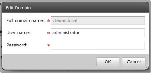 6 - for composer setup - enter in domain name and username-password