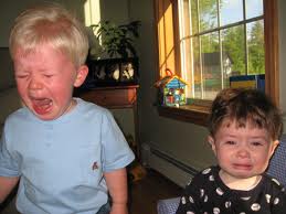 all hell brakes loose