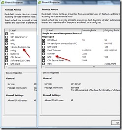 vShield-Endpoint-MUX check box