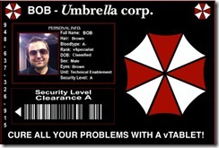 Bobs Biz Card