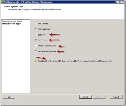 Check out what is available