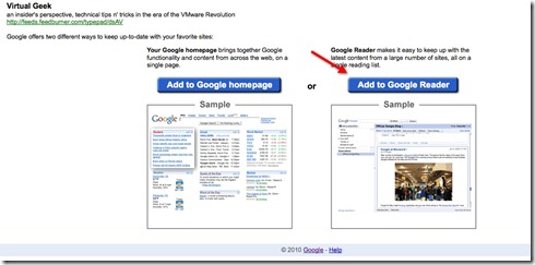 3 - takes you to another page where you click subscribe
