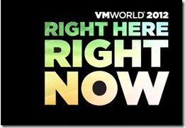 Right here right now