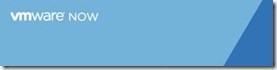 VMwareNow Logo