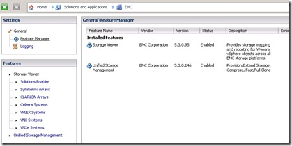 Before - VSI with no PM