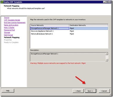 10 - Network Mapping
