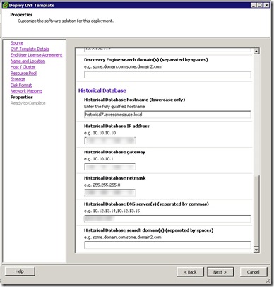 13 - Historical Host name info