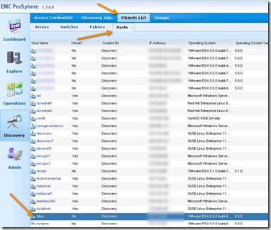 21 - click on hosts and lets click on lotus