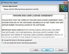 4 - Vmware EULA