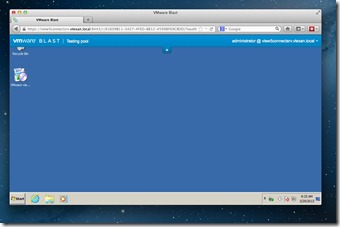 Firefox - Windows Desktop - Mac