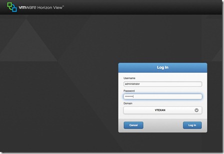 21 - click on the horizon blast